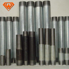 high quality carbon steel astm a860 wphy60 tee